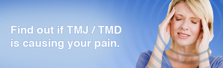 TMJ Dentist Rockville Center Lawrence Gottesman